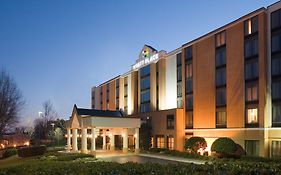 Hyatt Cool Springs 3*