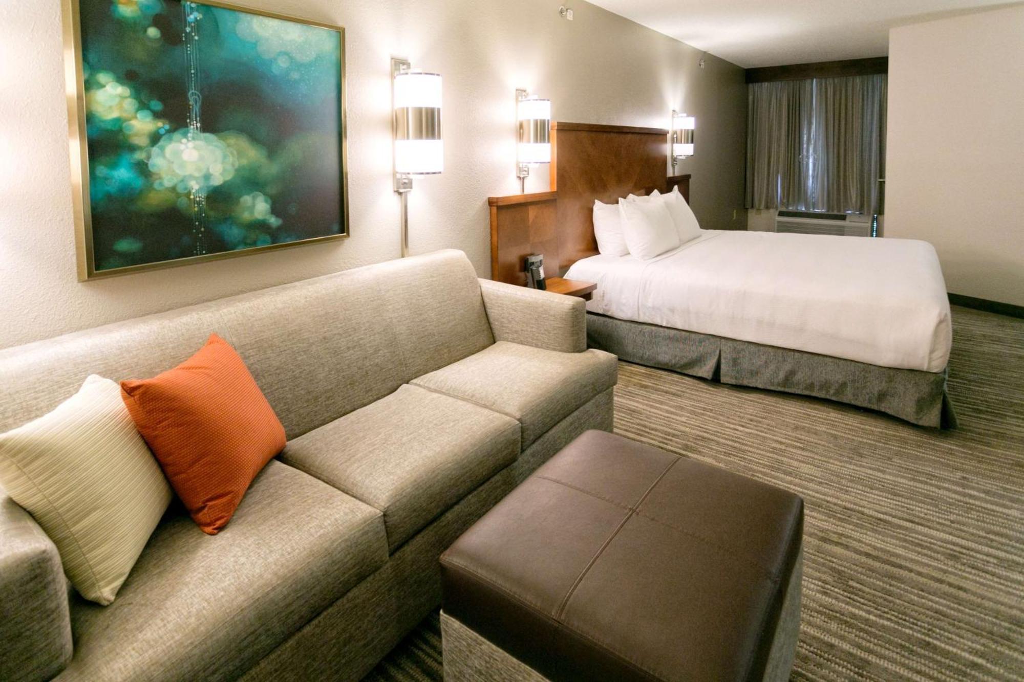 Hyatt Place Nashville Franklin Cool Springs Exterior photo