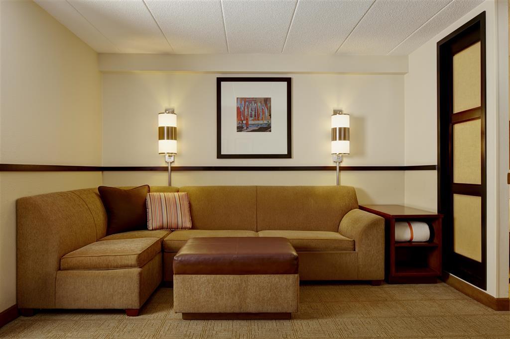 Hyatt Place Nashville Franklin Cool Springs Room photo