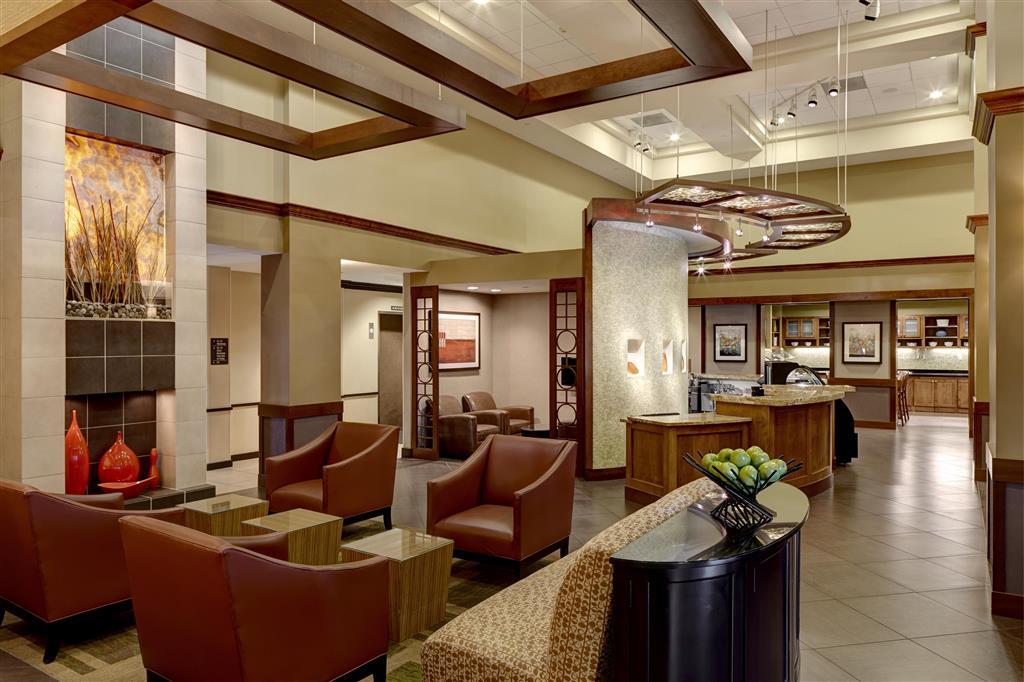 Hyatt Place Nashville Franklin Cool Springs Interior photo